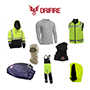 Drifire Preview